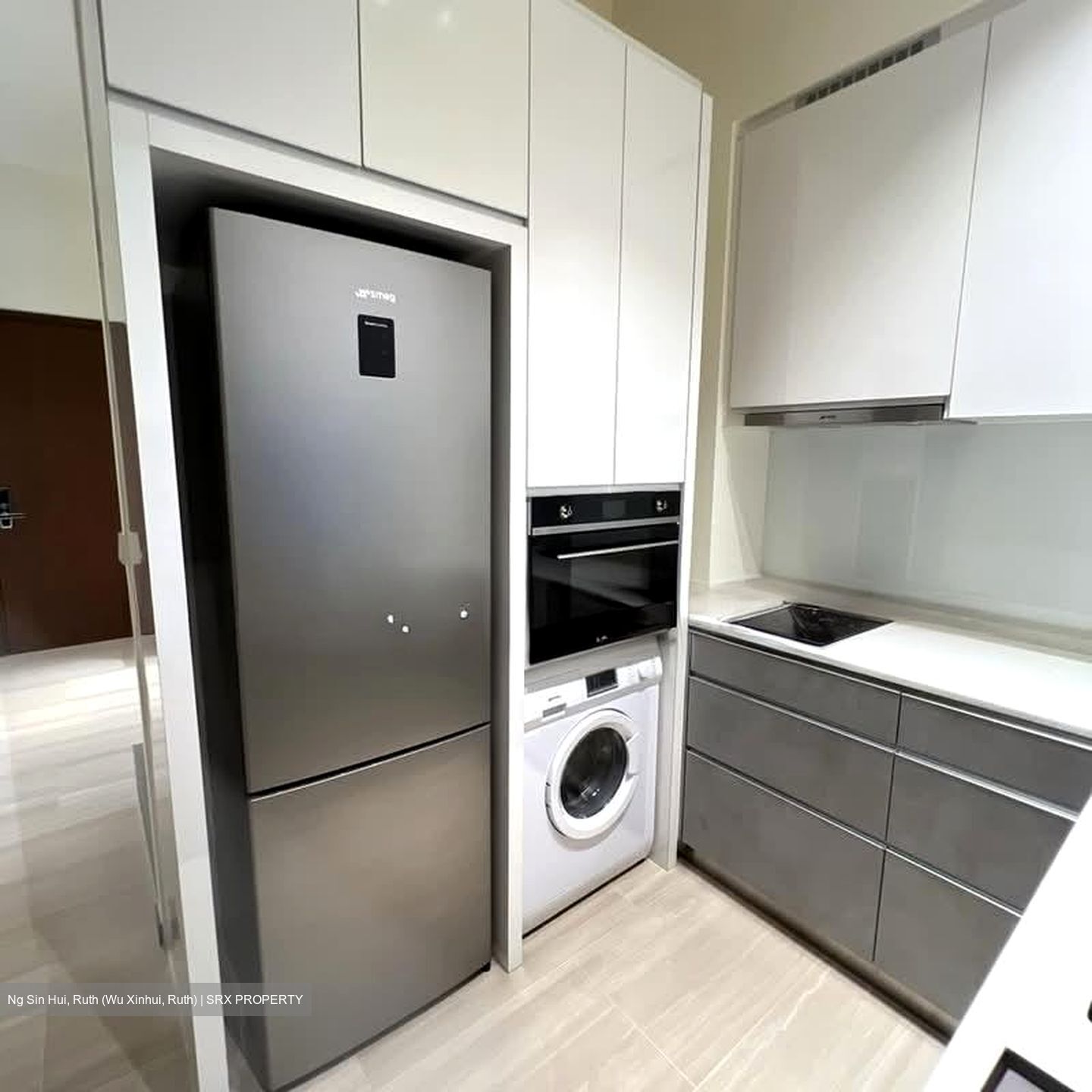Bijou (D5), Apartment #600307341